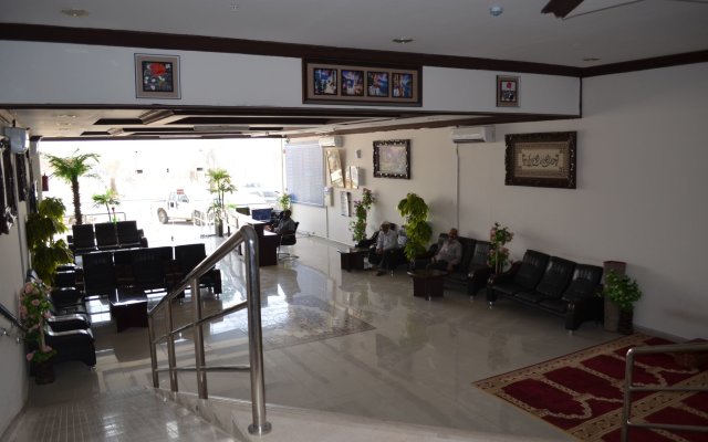 Al Eairy Apartments Riyadh 3