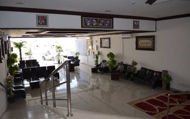 Al Eairy Furnished Apartments Riyadh 3