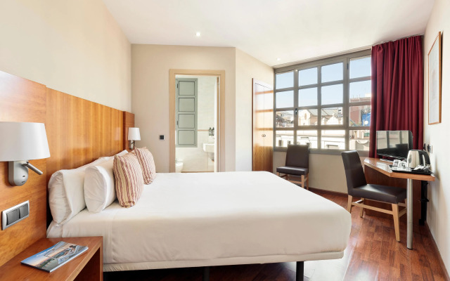 Hotel Best Aranea