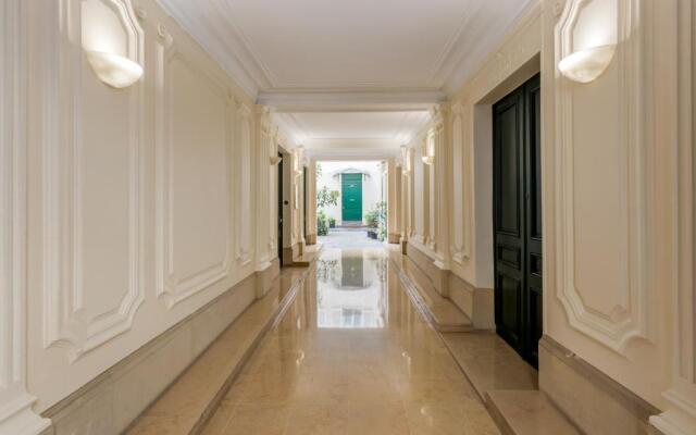 Luxury 2 Bedroom 2,5 Bathroom Apartment - Champs Elysees