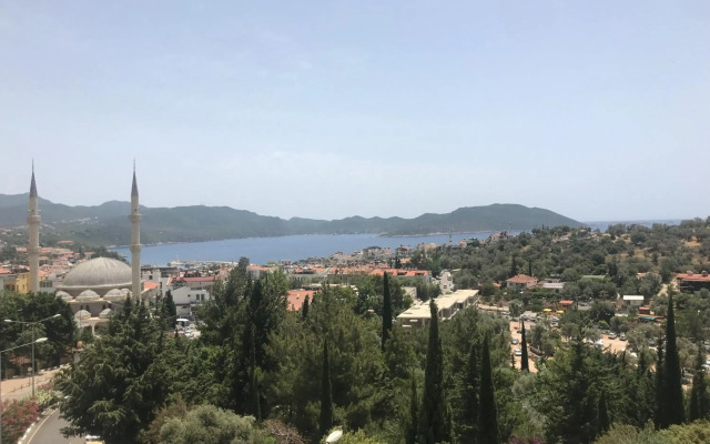 Dekatria Rooms & Aparts