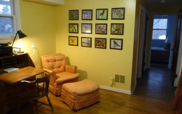 Susquehanna River House