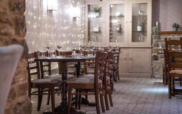 The Black Horse Hotel Grassington