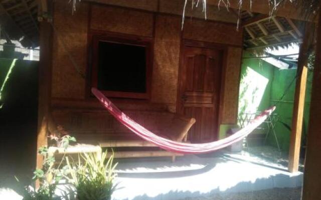 Pelangi Homestay Bungalow