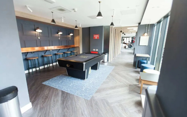 Student Only Crown Place Portsmouth