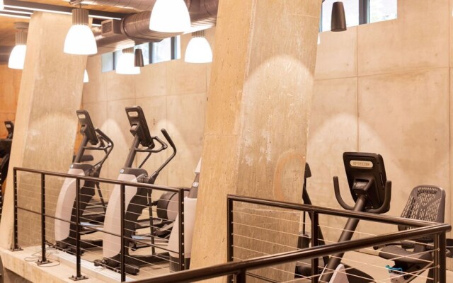 WhyHotel by Placemakr, Union Market