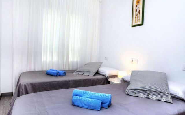 Apartment Cap Roig Masserberg