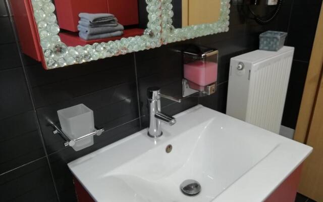 DreamCoast Apartments I