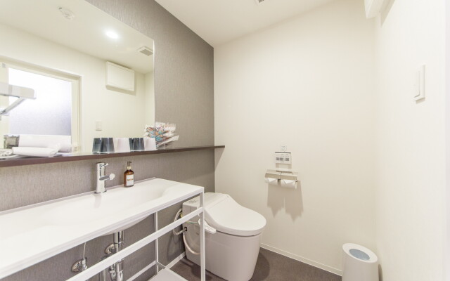 M's Hotel Nijo