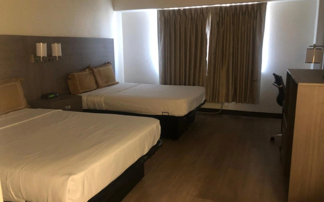 Quality Inn Denver Downtown
