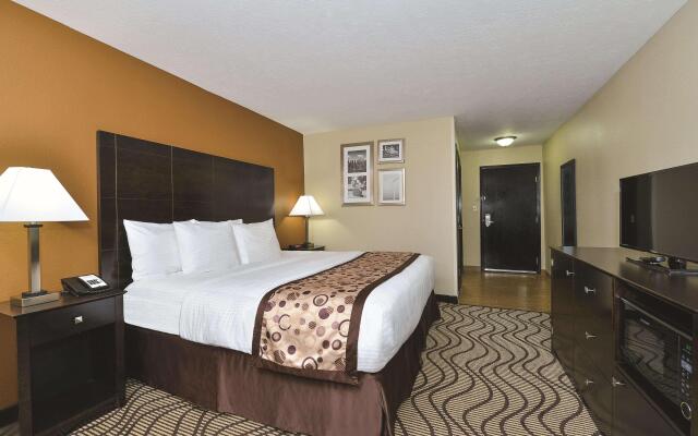 Best Western Plus Greenwood/Indy South Inn