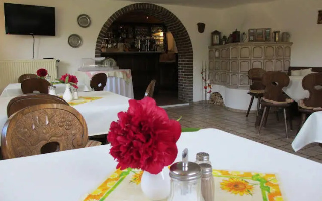 Gästehaus Münchner Kindl