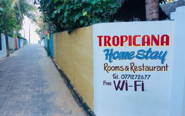 Tropicana homestay