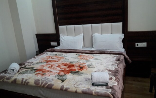 Hotel Forest Hill