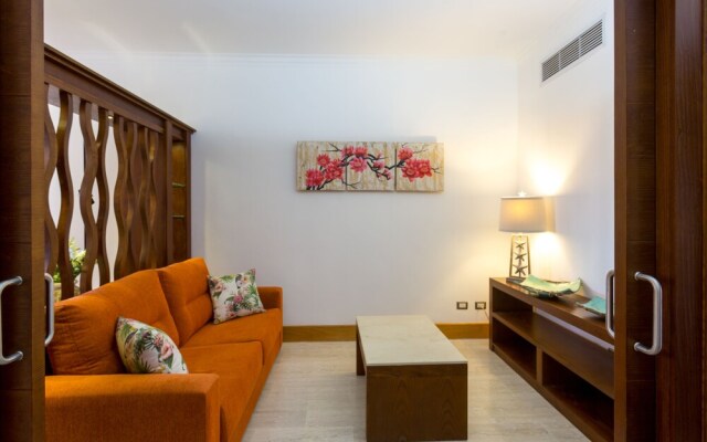 Caribbean Experience Playa Bavaro 3r, Of 1PH