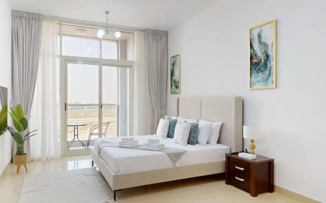 Al Meydan - Uniestate Millennium Tower 308