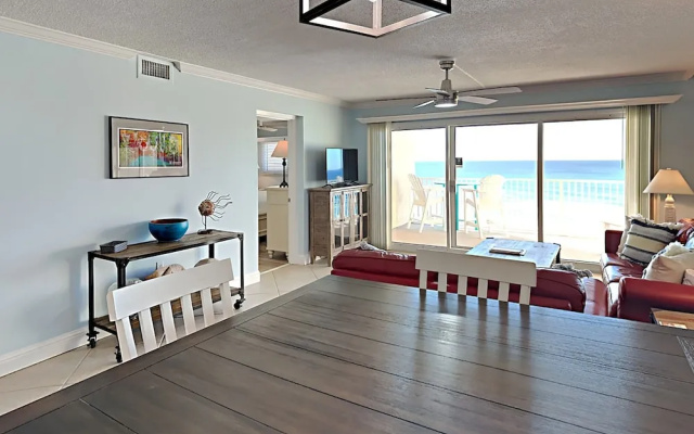 Beach House #302A by Southern Vacation Rentals