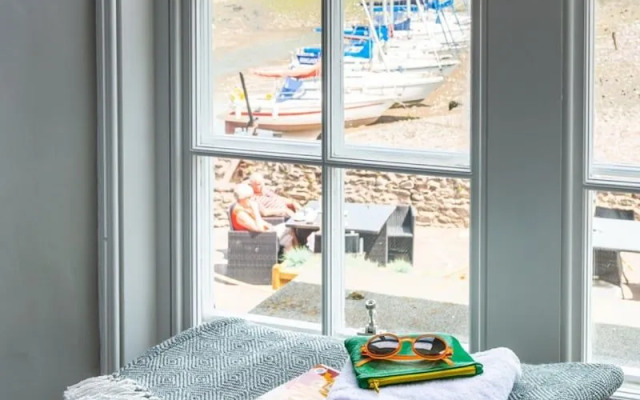 The Porlock Weir Hotel