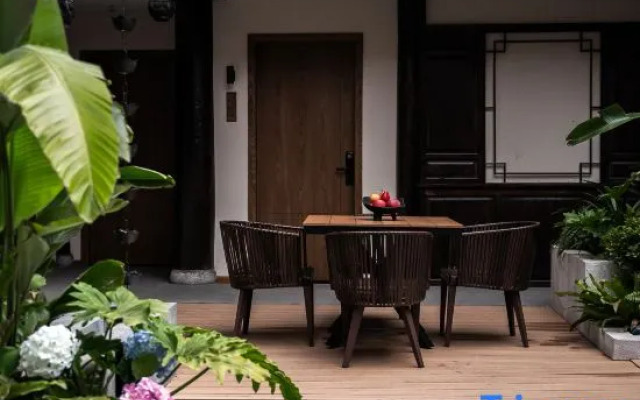 LiuRuJuHotel