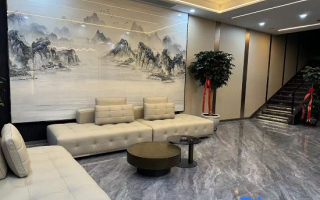 Tianfuxuan Hotel