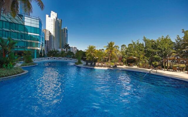 InterContinental Miramar Panama by IHG