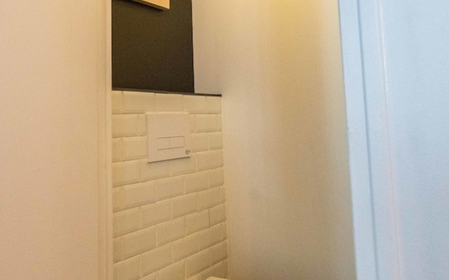 T3 de charme au coeur de Bayonne