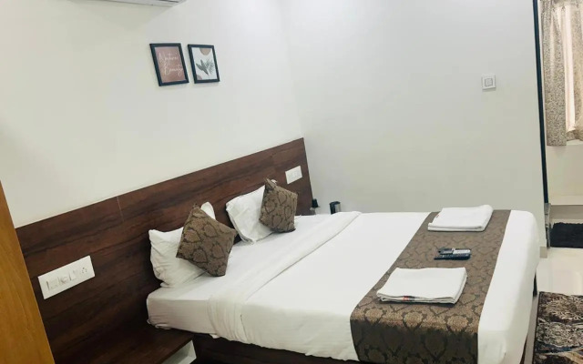 Queens Comfort Stay