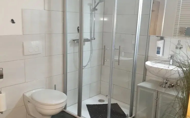 Gästezimmer Haus Talblick