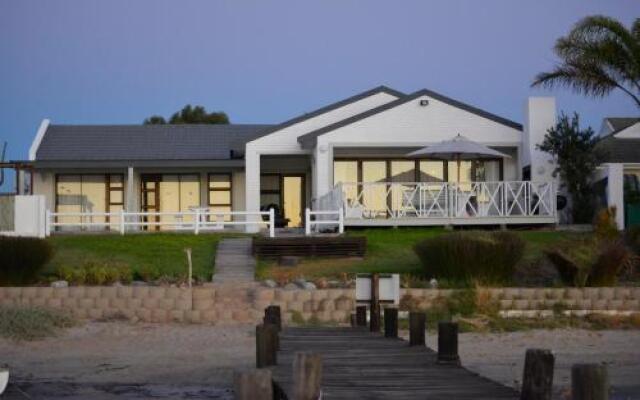 River Tides Guest House