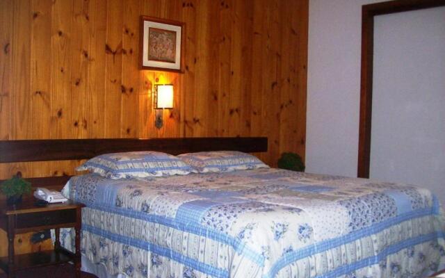 Hotel Recanto São Cristóvão