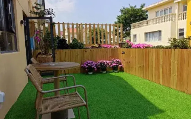 Xixi Huajian Homestay