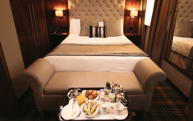 The Vermont Hotel & Vermont Aparthotel 
