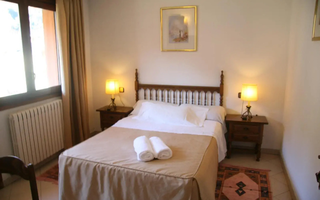 Gaspa Hotel