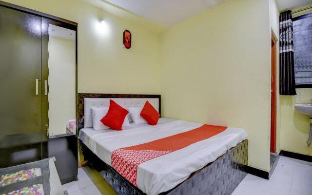 SPOT ON 64594 Shere Punjab Lodge