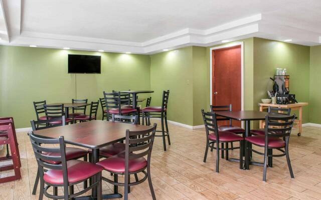 Quality Inn Ashland East