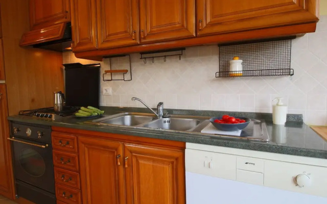 Farmhouse in Sorano Near Lake Bolsena