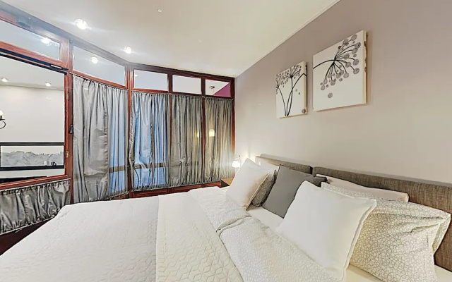 Basco Apartment Terazije Square
