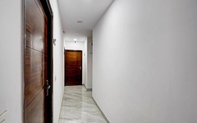 Fabhotel Dream House