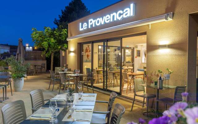 The Originals City Hotel Limoges Sud