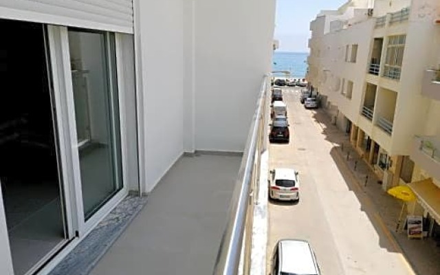 Suites Paradise Algarve