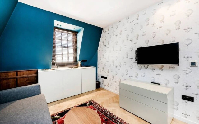 London Paddington Apartments