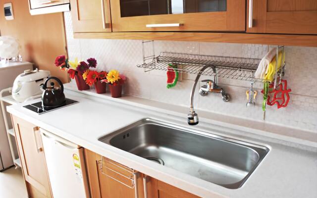 Ganghwa Macha Pension