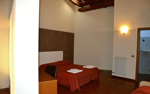 Agriturismo IL Ghetto