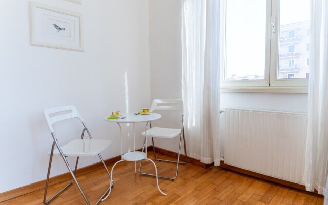 Beatrice Apartment Sistine Chapel