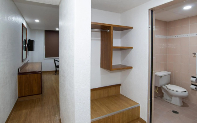 Hotel San Lucas