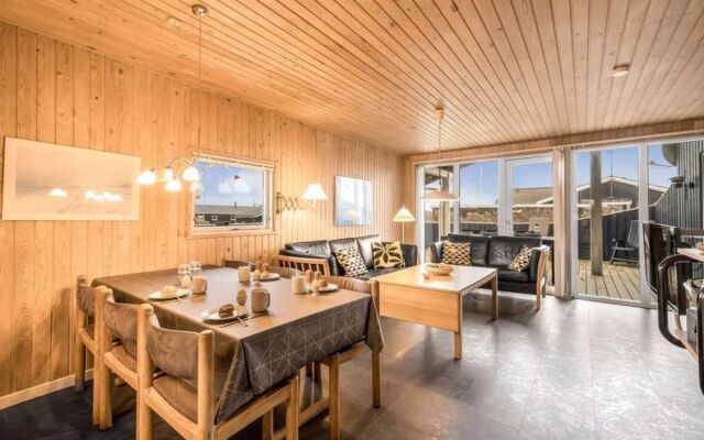"Irek" - 300m from the sea in Western Jutland