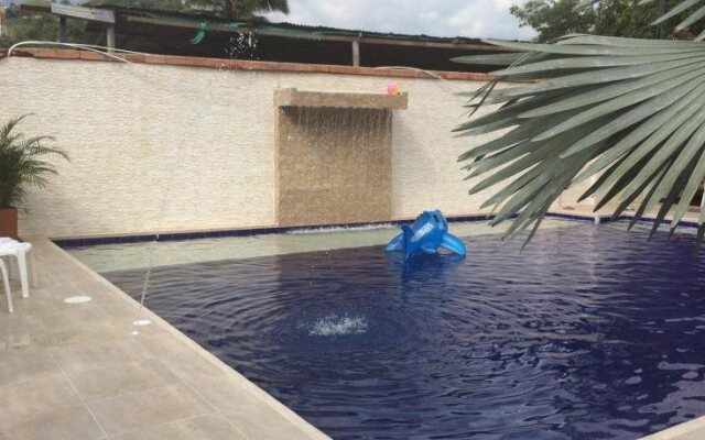 Casa de Huéspedes Villa Hermosa