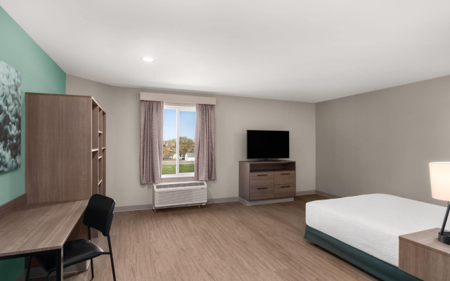 Echo Suites Extended Stay By Wyndham Bozeman