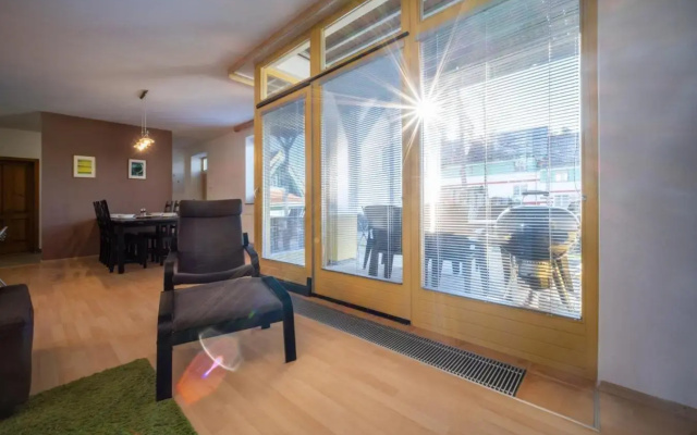 Apartment Riviera 500-15 Lipno Home