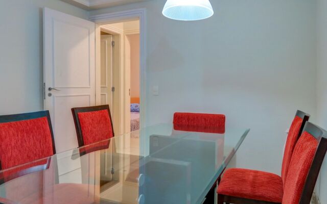 LinkHouse Spacious & Comfortable C2-0034